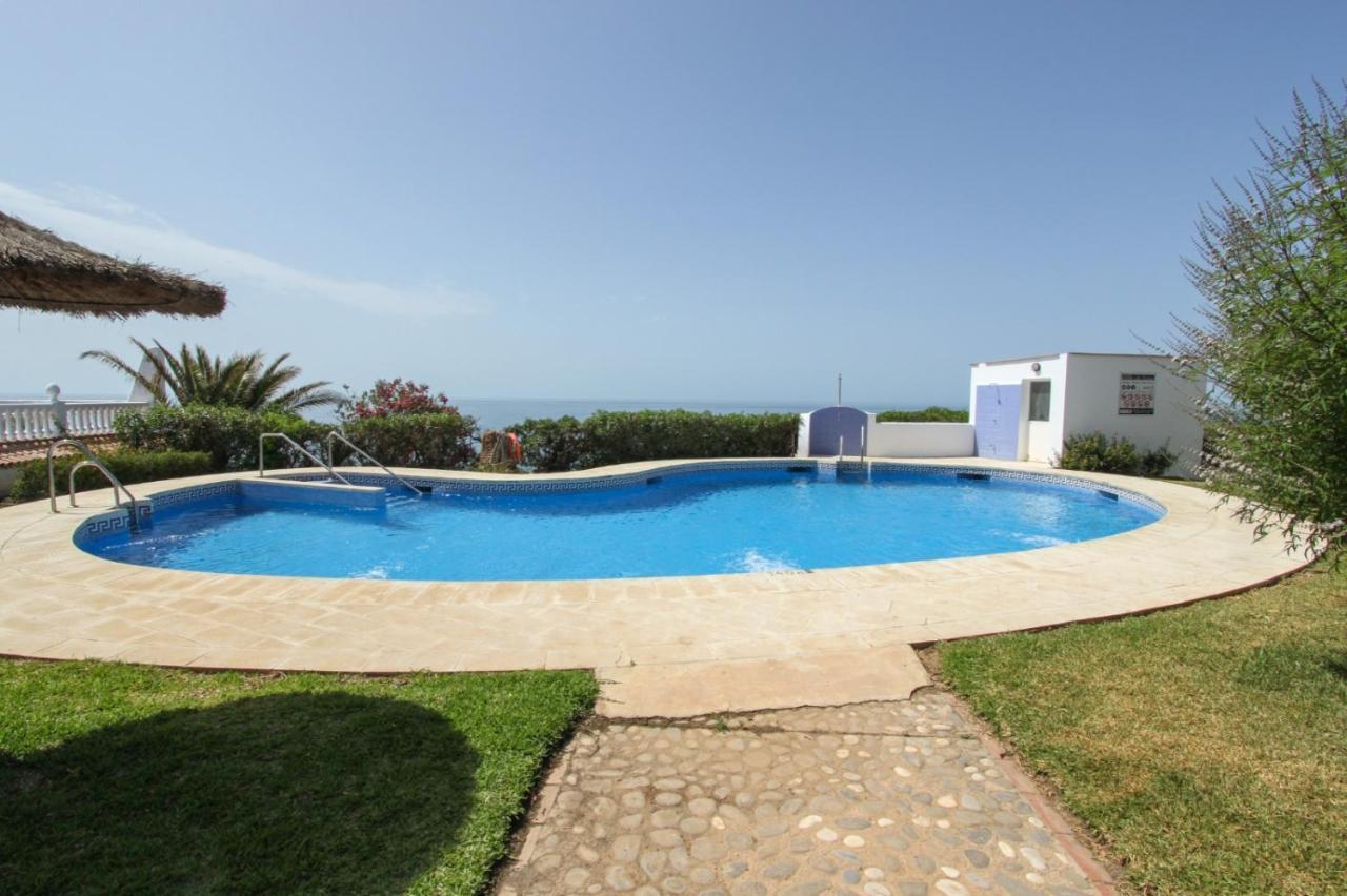 Hébergement de vacances Adosado Arco Iris